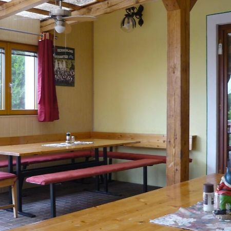Gastehaus Raab Apartman Albrechtshohe Kültér fotó