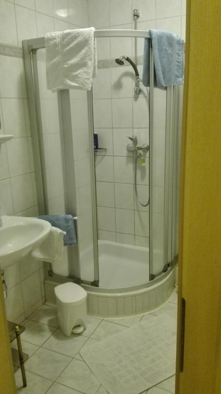 Gastehaus Raab Apartman Albrechtshohe Kültér fotó