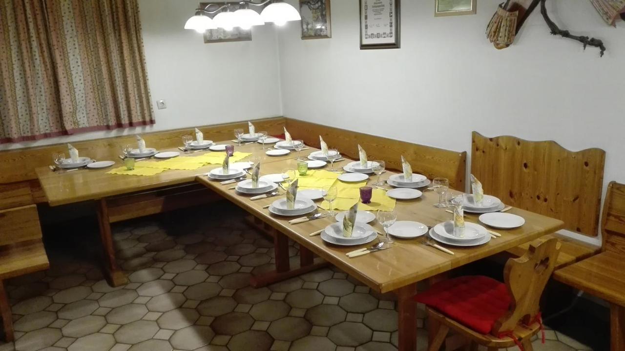 Gastehaus Raab Apartman Albrechtshohe Kültér fotó